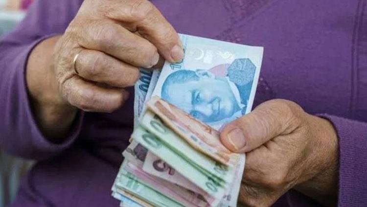 SON İKİ AY İÇİN ENFLASYON TAHMİNLERİ GÜNCELLENDİ