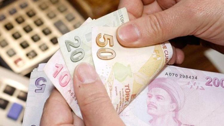İKRAMİYE VE MAAŞ ÖDEMESİNDE 4. GÜN