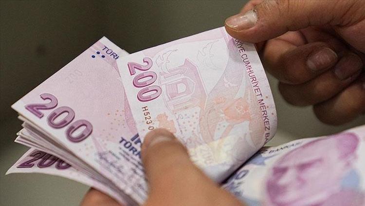 TOPLAM ÖDEME 150 MİLYAR LİRAYI BULACAK