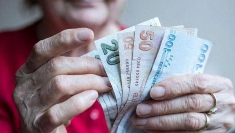 İLK FARK NİSAN AYINDA OLUŞTU