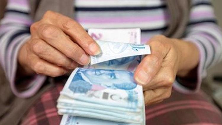 Hesapları kontrol edin, ödemeler başladı SSK, Bağ-Kur ve 4C emeklisi maaşı, ikramiyeyi hangi gün çekecek