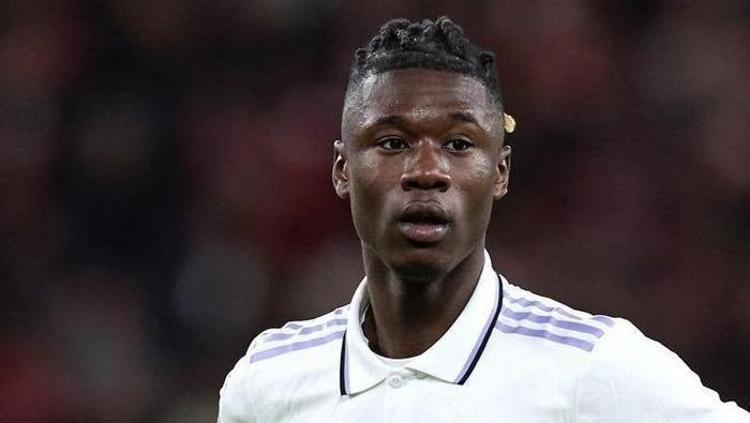 Transferde Camavinga bombası Süper Lig devi devrede
