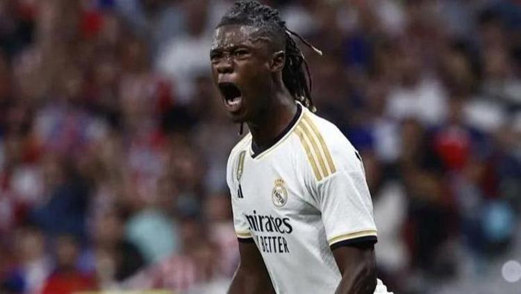 Transferde Camavinga bombası Süper Lig devi devrede