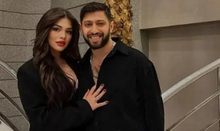 Burak Bulutla evliliklerini sonra erdiren Eda Sakızdan şaşırtan paylaşım