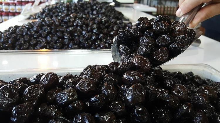 Siyah zeytin mi, yeşil zeytin mi Hangisinin daha sağlıklı olduğu ortaya çıktı