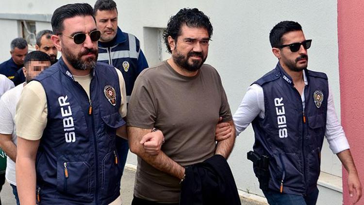 Rasim Ozan Kütahyalıyı şifresi kırılan telefon ele verdi Operasyon düğün tarihine ayarlandı