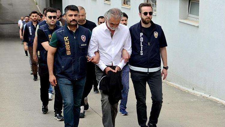 ŞİFRESİ KIRILAN TELEFONDA İNCELEME YAPILDI