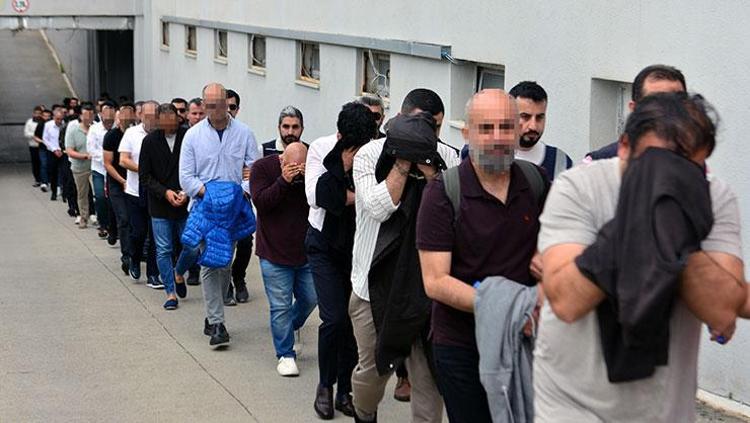 KÜTAHYALI MASAK RAPORLARIYLA DOSYAYA KATILDI