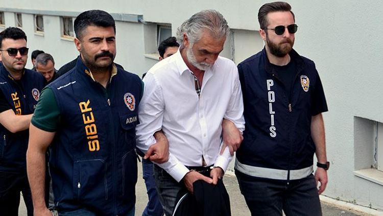 198 ŞÜPHELİ HAKKINDA GÖZALTI KARARI