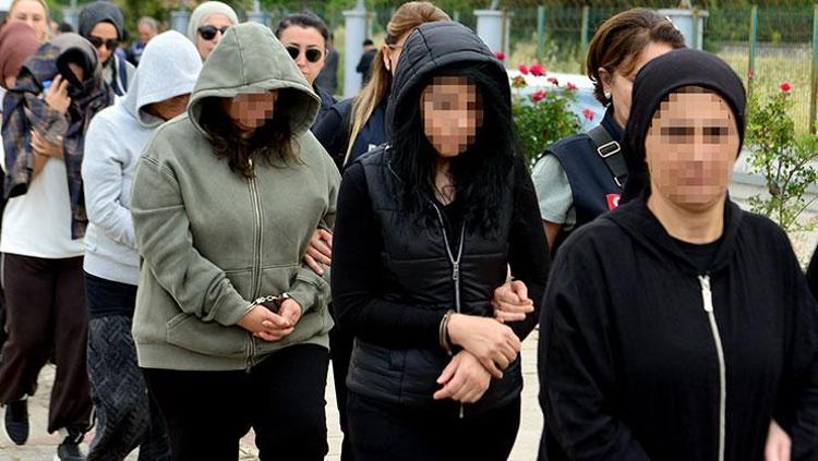 YÜZDE 70 PAY ALIYORMUŞ
