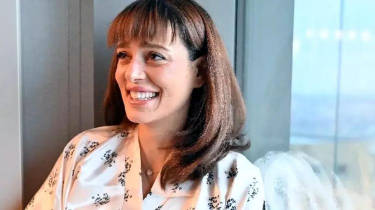 Bestemsu Özdemir’in oğlu Sarp Marco’nun mesleği şimdiden belli oldu