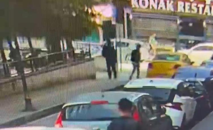 Durdurulamayan firarinin son vukuatı Bu kez de kendi evini kül etti