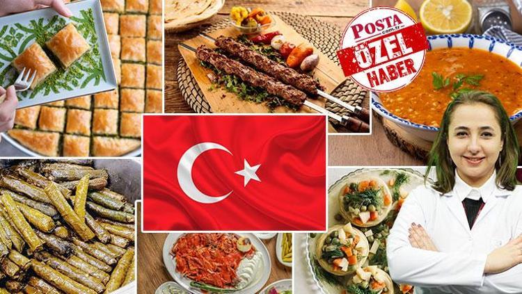 Adan Zye Türk mutfağının gizli anatomisi: Sağlık şifreleri, ezber bozan zıtlıklar ve doğru bilinen yanlışlar