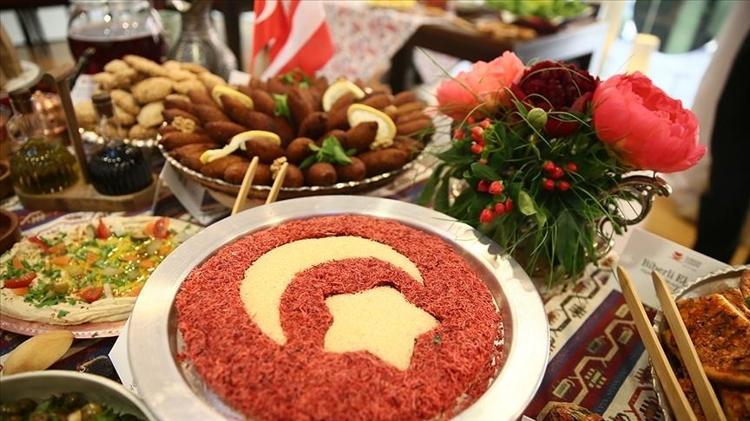 Adan Zye Türk mutfağının gizli anatomisi: Sağlık şifreleri, ezber bozan zıtlıklar ve doğru bilinen yanlışlar