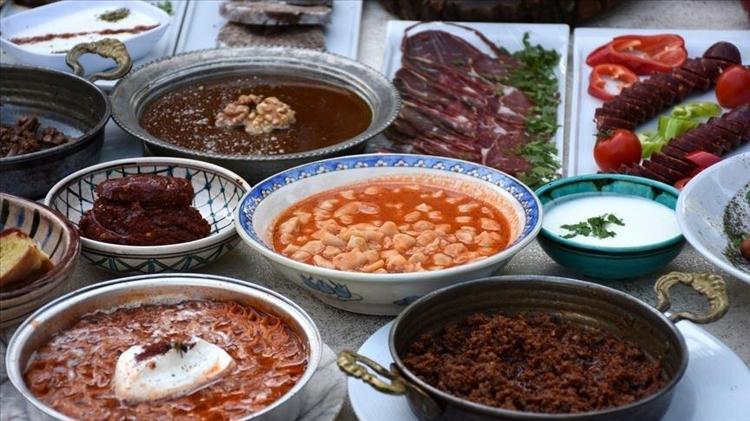 TÜRK MUTFAĞINI KIYMETLİ YAPAN DETAY