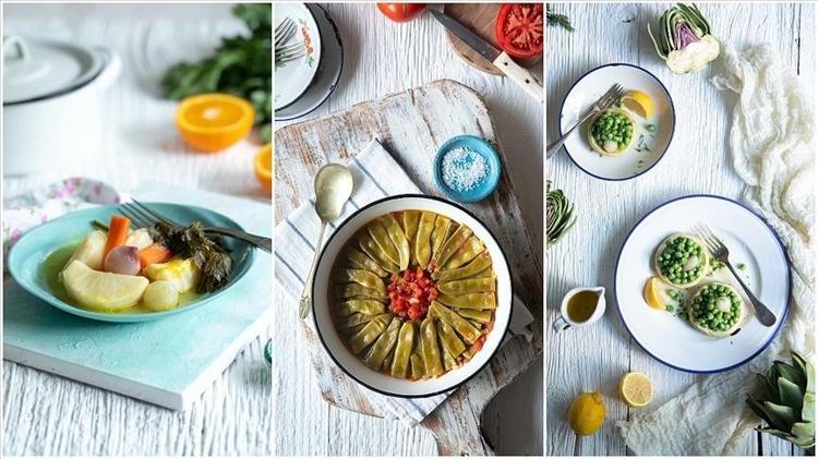 DÜNYANIN HAYRAN KALDIĞI LEZZET MİRASI