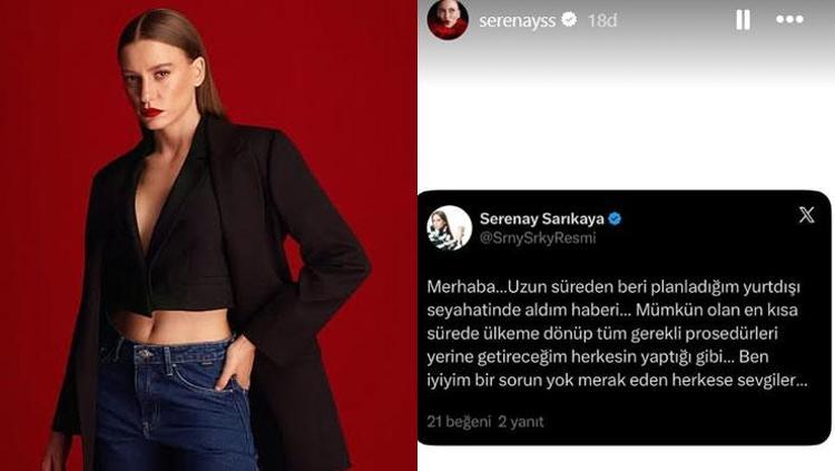 EN KISA SÜREDE DÖNECEĞİM