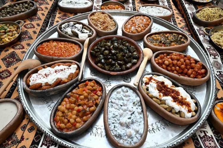 YABANCILARIN TÜRK MUTFAĞIYLA İLGİLİ BİLDİĞİ 5 YANLIŞ