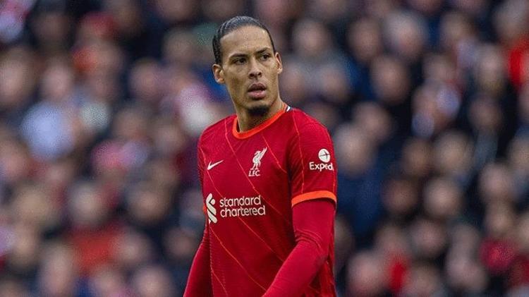 Florya’da savunma operasyonu Van Dijk için gemiler yakıldı
