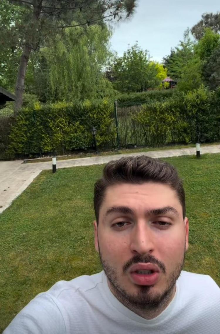 Blok3ten gözaltı açıklaması Benim evim diye başka bir eve gidilmiş