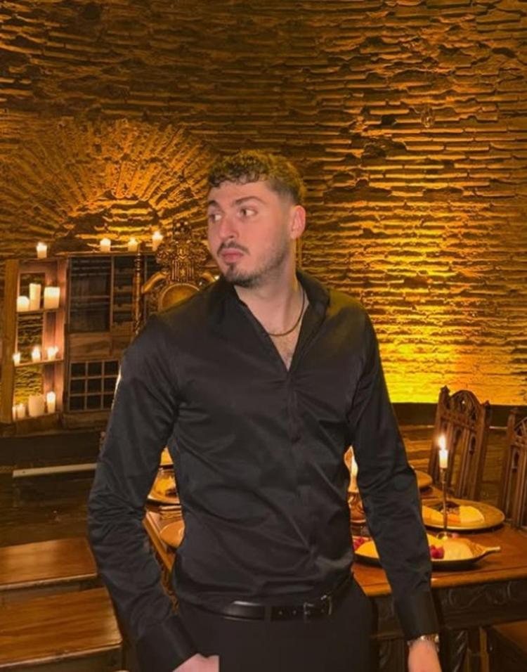 Blok3ten gözaltı açıklaması Benim evim diye başka bir eve gidilmiş