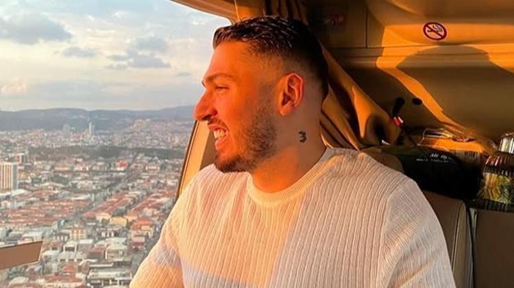 Blok3ten gözaltı açıklaması Benim evim diye başka bir eve gidilmiş