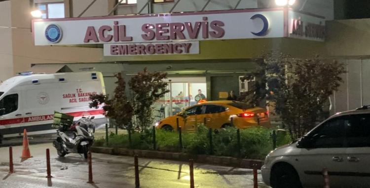 MİDE KANAMASI GEÇİRDİ