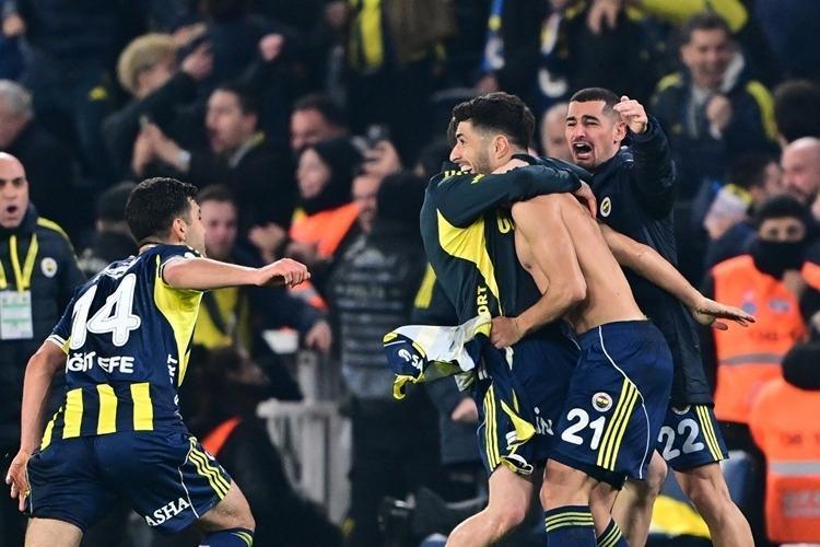 BÜYÜK KATKI VERDİ