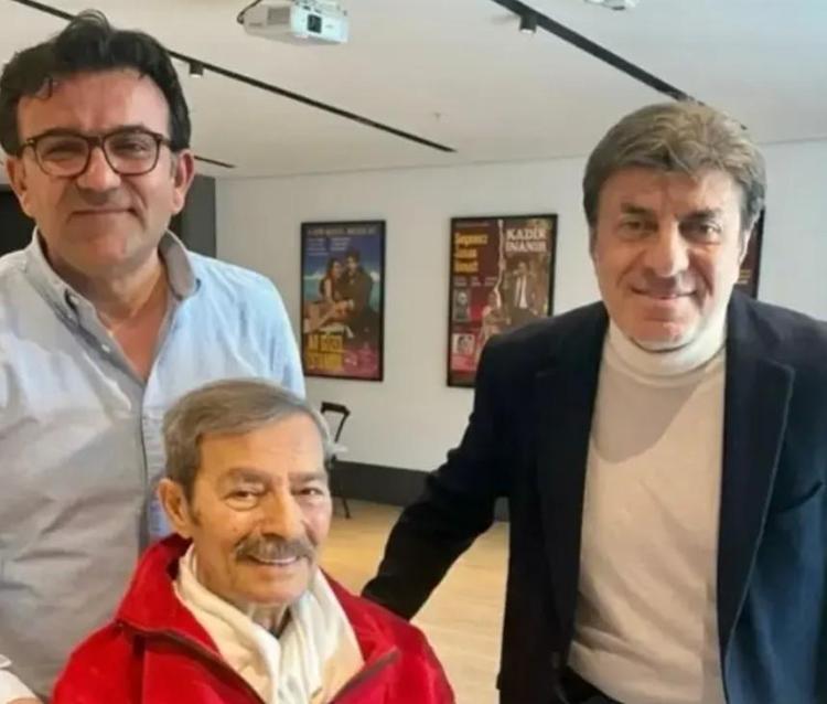 EŞİNDEN İLK AÇIKLAMA