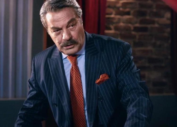 ENTÜBE EDİLDİ, KİTLE GÖRÜLDÜ