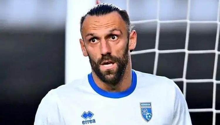 Süper Lig’de ikinci Muriqi savaşı Tekrar karşı karşıya geldiler