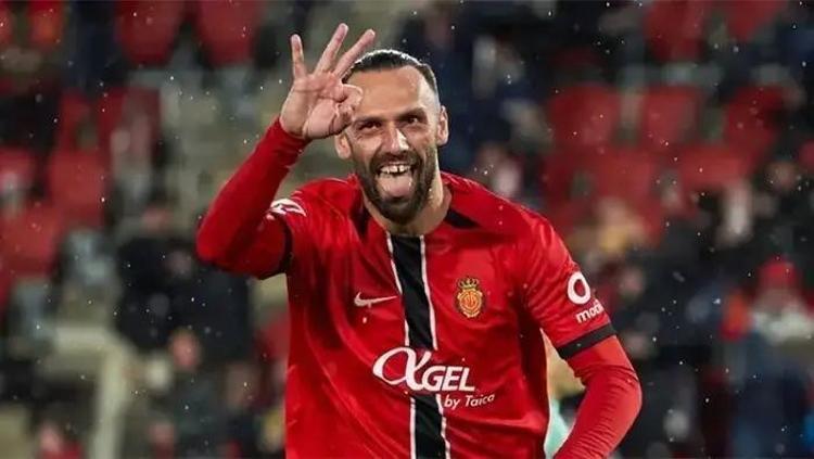 Süper Lig’de ikinci Muriqi savaşı Tekrar karşı karşıya geldiler