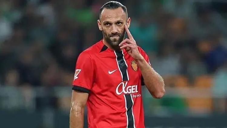 Süper Lig’de ikinci Muriqi savaşı Tekrar karşı karşıya geldiler