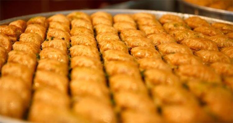BAKLAVANIN ÇITIR KALMASI İÇİN NELERE DİKKAT EDİLMELİ