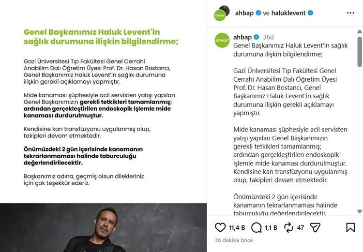 2 GÜN İÇİNDE TABURCU OLABİLİR