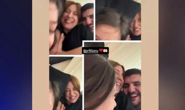 BARIŞTILAR