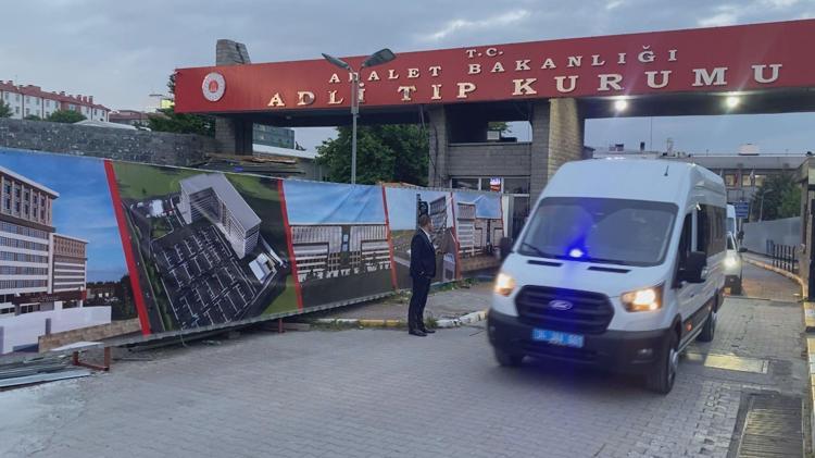OPERASYON DÜZENLENDİ