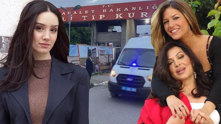 Ünlülere uyuşturucu operasyonunda yeni gelişme Türkan Şorayın kızı Yağmur Ünal da gözaltında