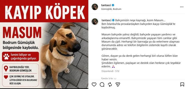 BEN PROVADAYKEN KAYBOLMUŞ