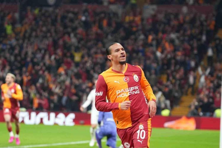 Dünya Kupası öncesi Nagelsmann’dan Sane açıklaması