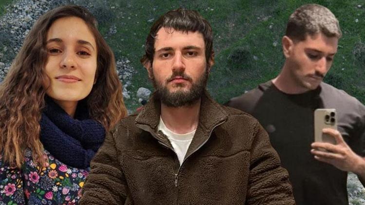 Gülistan Doku cinayetinin kilit ismi ilk kez konuştu Sessiz kaldım diye vali alnımdan öptü