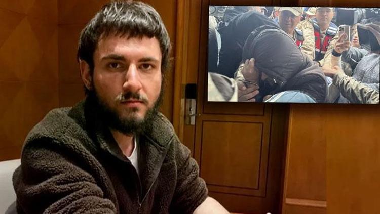 Gülistan Doku cinayetinin kilit ismi ilk kez konuştu Sessiz kaldım diye vali alnımdan öptü