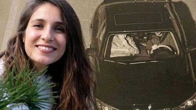 Gülistan Doku cinayetinin kilit ismi ilk kez konuştu Sessiz kaldım diye vali alnımdan öptü