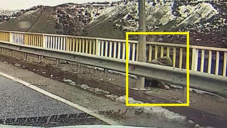 Gülistan Doku cinayetinin kilit ismi ilk kez konuştu Sessiz kaldım diye vali alnımdan öptü