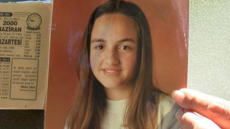 100 KİŞİNİN DNA ÖRNEĞİ İNCELENDİ