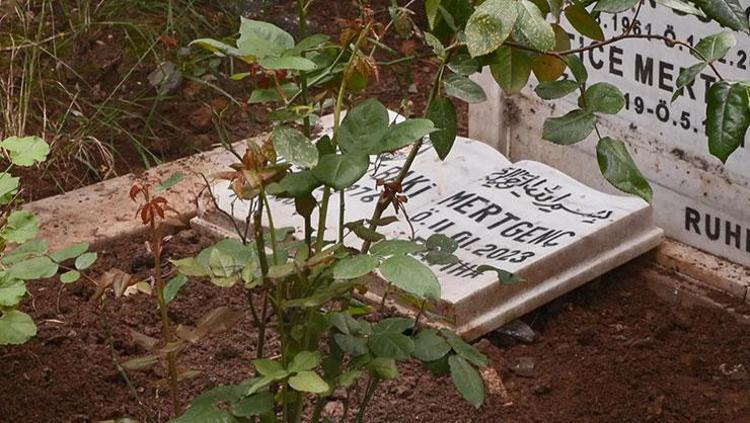 KATİLİN AİLEDEN BİRİ OLDUĞUNU SÖYLEMEK SANRIDIR
