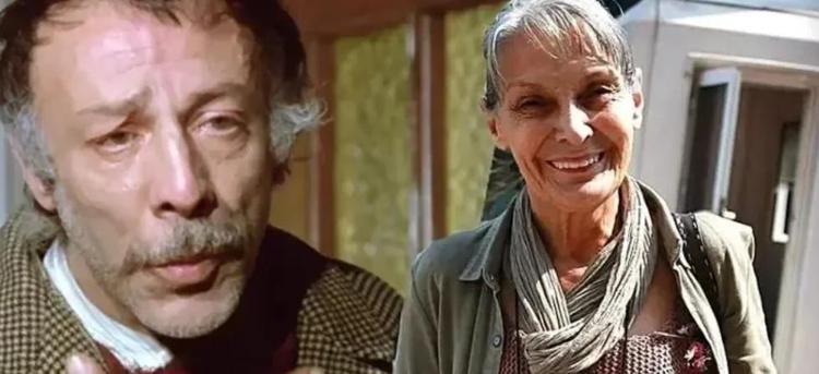 Suna Selen’den yıllar sonra gelen Münir Özkul itirafı Taze kana ihtiyacım vardı