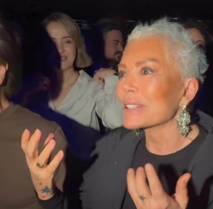 Ajda Pekkan kardeşi Semiramis Pekkanın sağlık durumunu açıkladı