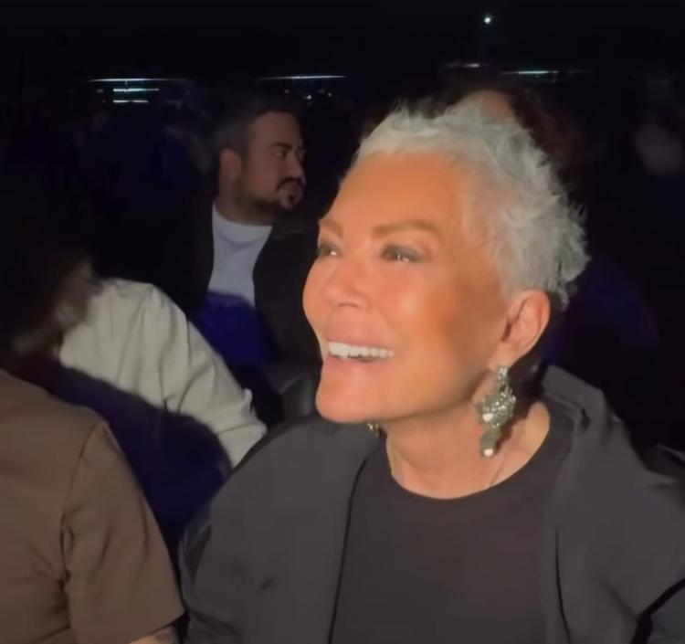 Ajda Pekkan kardeşi Semiramis Pekkanın sağlık durumunu açıkladı