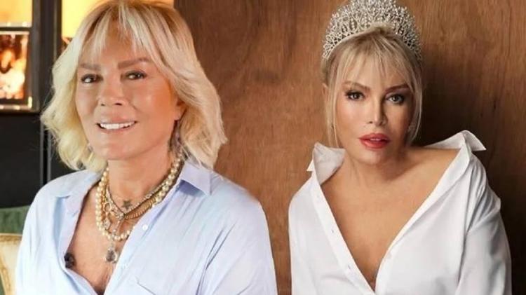 Ajda Pekkan kardeşi Semiramis Pekkanın sağlık durumunu açıkladı